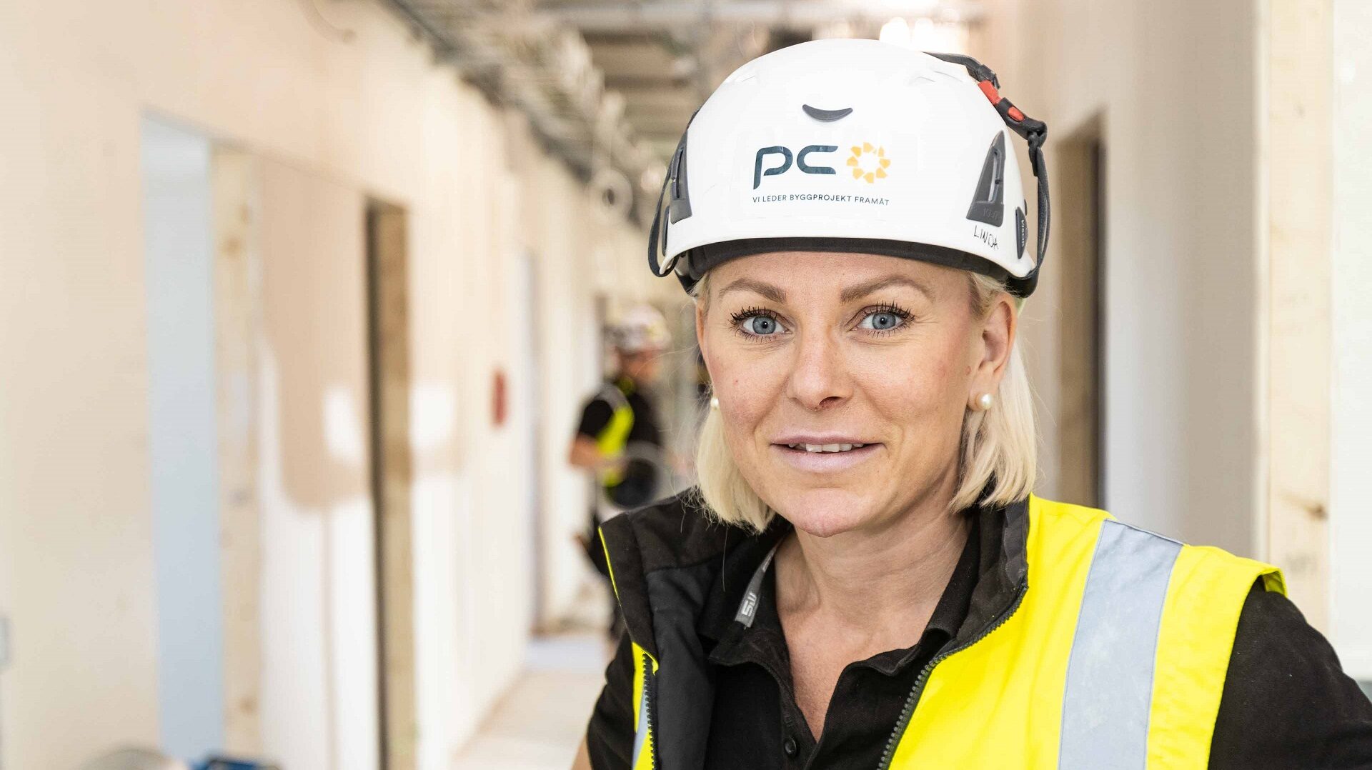 PCB Service – projekt Campus A-huset