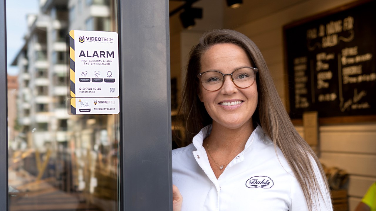 Dahls Bageri – Gårda